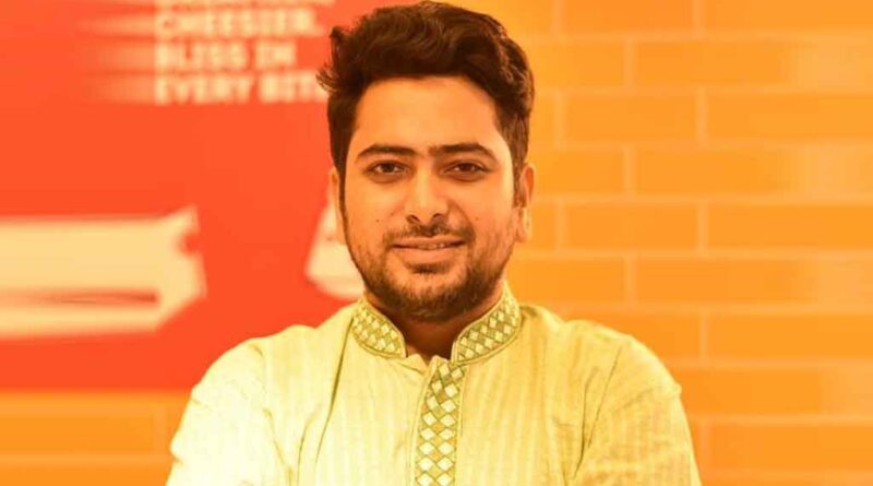 জাতীয় নাগরিক পার্টির ইফতার সমাবেশে নাহিদ ইসলামের রাজনৈতিক সংহতির আহ্বান