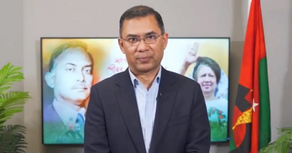 বিএনপি ক্ষমতায় এলে বিগত সরকারের সময়ে হওয়া সব হত্যার বিচার করা হবে: তারেক রহমান