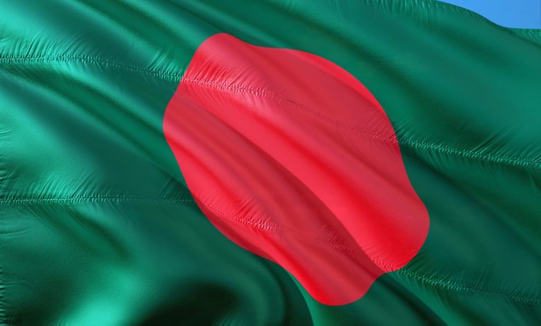 Bangladesh