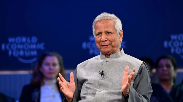 প্রধান উপদেষ্টা প্রফেসর ইউনুস পোপ ফ্রান্সিসের শেষ শ্রদ্ধায় রোমে যাচ্ছেন