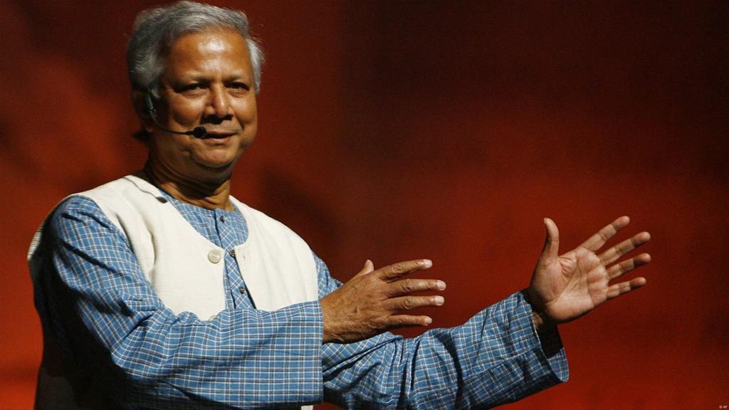 ড. ইউনূস ও শেখ মোজার বৈঠক: বাংলাদেশ-কাতার উন্নয়ন সহযোগিতা জোরদারের ঘোষণা | আর্থনা সম্মেলন ২০২৫