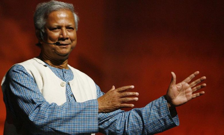 ড. ইউনূস ও শেখ মোজার বৈঠক: বাংলাদেশ-কাতার উন্নয়ন সহযোগিতা জোরদারের ঘোষণা | আর্থনা সম্মেলন ২০২৫