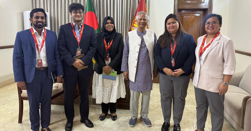 বাংলাদেশে ইতিহাসের সেরা নির্বাচনের প্রতিশ্রুতি: অন্তর্বর্তী সরকারের নির্বাচনের প্রতিশ্রুতি
