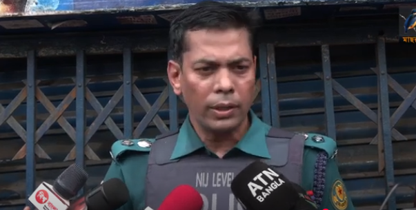 ঢাকা কলেজ ও সিটি কলেজের ছাত্রদের মধ্যে আবারও সংঘর্ষ