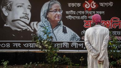 শেখ হাসিনার সম্মানসূচক ডিগ্রি বাতিল করতে পারে অস্ট্রেলিয়ার ANU বিশ্ববিদ্যালয়?