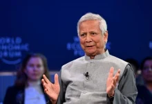 প্রধান উপদেষ্টা প্রফেসর ইউনুস পোপ ফ্রান্সিসের শেষ শ্রদ্ধায় রোমে যাচ্ছেন