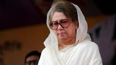 Khaleda Zia